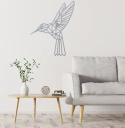 Wall decoration Bird