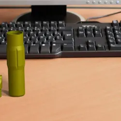waterproof capsule