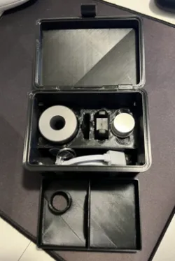 Wowstick Accessory Box