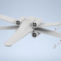 X Wing