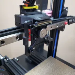XChange Ender 3 X Stop Trigger