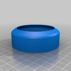 Yeti Colster Rambler 375ml adapter lid