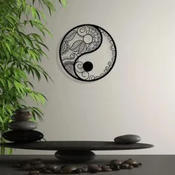 Yin Yang