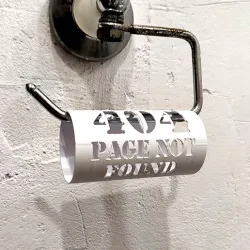 404 error