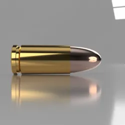 9mm para / Luger exact specs