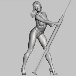 Acute ambulance. Acute. Nude