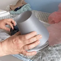 Adapter for Tommee Tippee refill