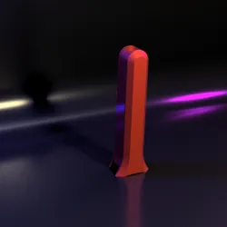Adjustable Focus handle