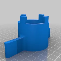 Aerator Key