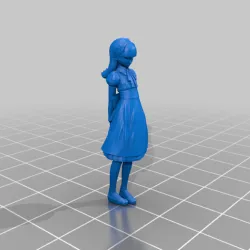 Alice (Persona 5)