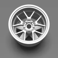 AMG 5243 Wheels