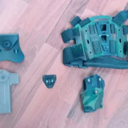 AMOMAX adapter
