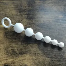 Anal Toys 1&2