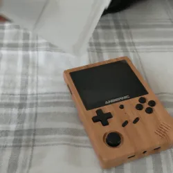 Anbernic RG351V Simple Face Case