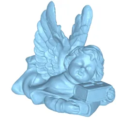 Angel Statue