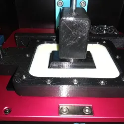 AnyCubic Photon Mini Resin Tray