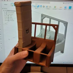 AR Mag Holder