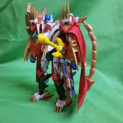 ARMS MICRON LEO PRIME UPGRADE KIT 3 v2