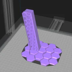 ARP9 AIRSOFT STAND VERSION 2022