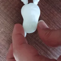 Articulated Pear