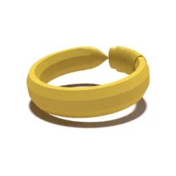 Artist Ring: Pencil