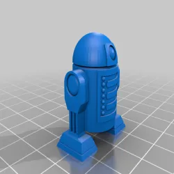 AstroDroids