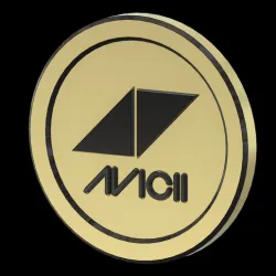 Avicii Logo