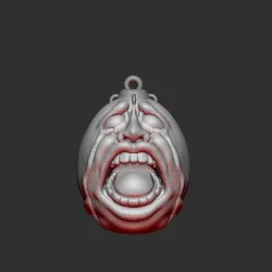 AWAKEN BEHELIT ! (Berserk FanArt) (Anime - Manga)