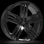 AXE Design Wheels EX22 "Real Rims"
