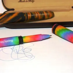 Ball Point Pen