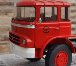 Barreiros "Vejete" Super Azor Gran Ruta 1/10