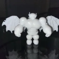 Batmax
