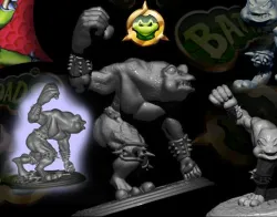 Battle Toads