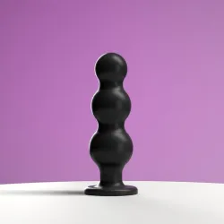 BEAST BUTT PLUG 003 | 3D PRINT