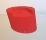 Beechcraft Duchess Carb Heat Knob