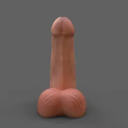 BIG DICK