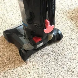 Bissell Powerforce Cord Wrap Attachment