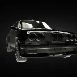 BMW E30