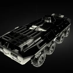 BTR-80