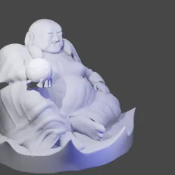 buda-gordo