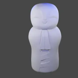 buda-jinzo