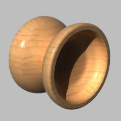 Butterfly Yoyo