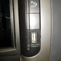 cache usb peugeot expert tepee