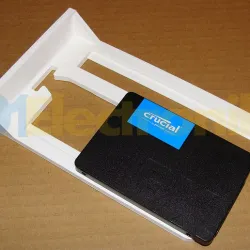 Caddy SSD for MAC PRO A1289 from 2009 to 2012