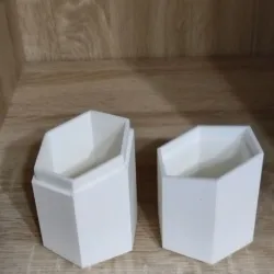 candle mold