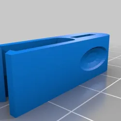 Car fuse puller