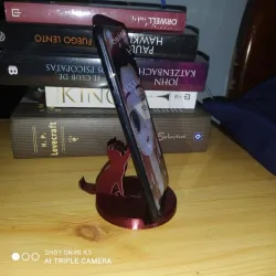 cat cellular support