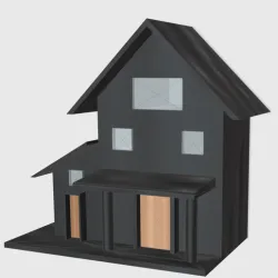 Classic House