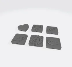 clips