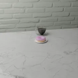 Cup/donut